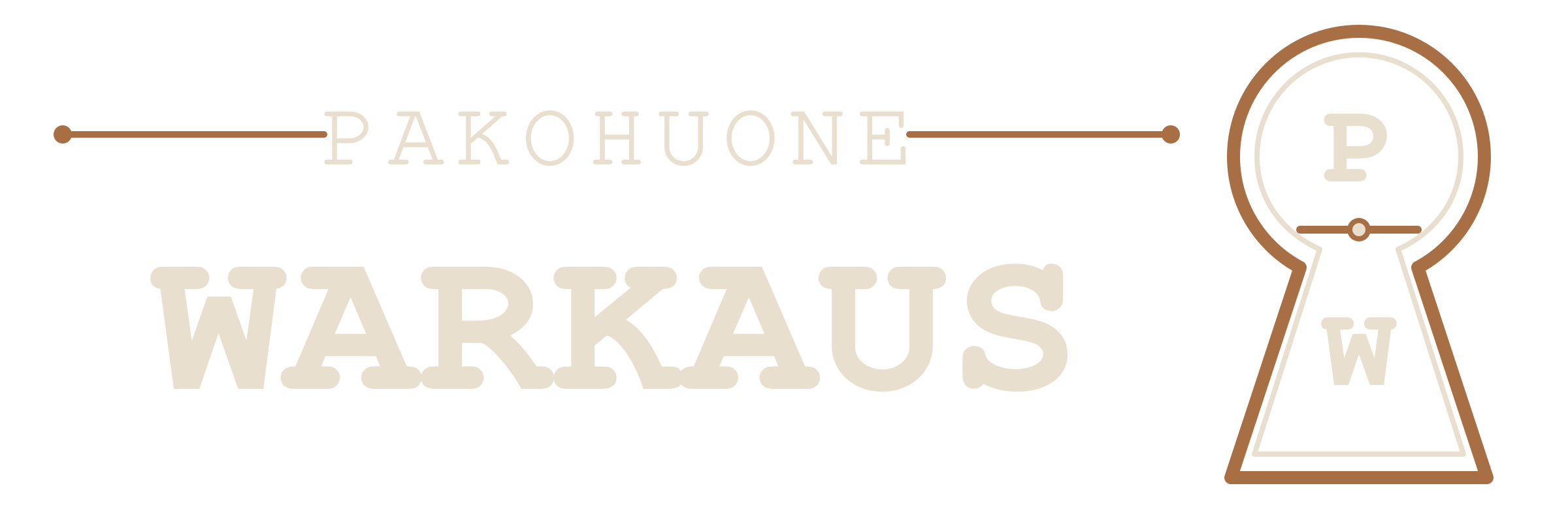 Pakohuone Warkaus